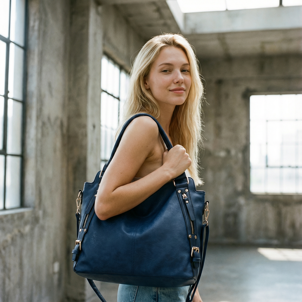 The Emory Tote