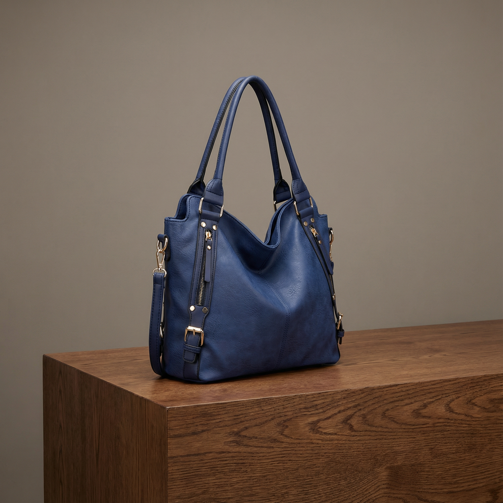 The Emory Tote