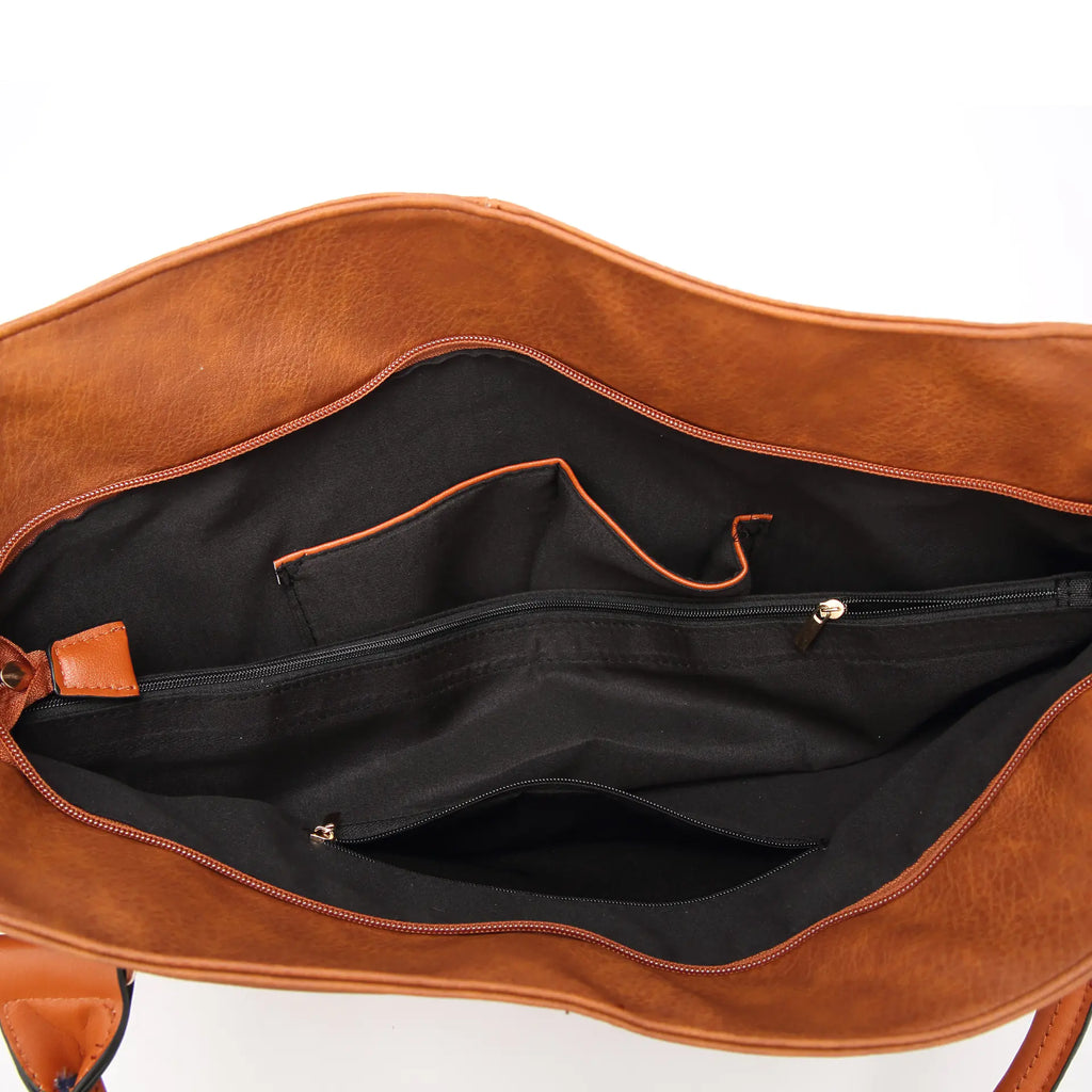 The Emory Tote