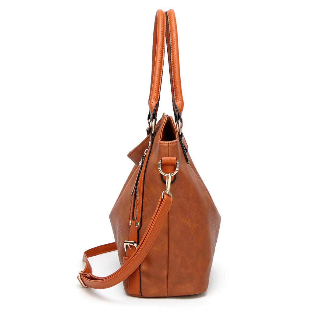 The Emory Tote